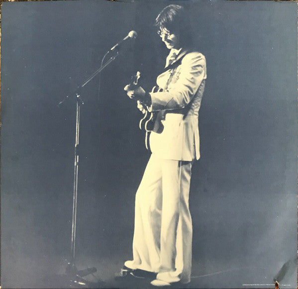 Richie Furay : Dance A Little Light (LP,Album)