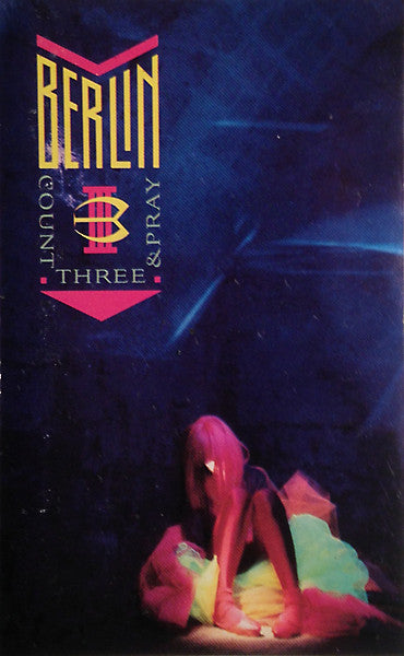 Berlin : Count Three & Pray (Album)