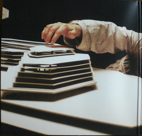 Arctic Monkeys : Tranquility Base Hotel + Casino (LP,Album)