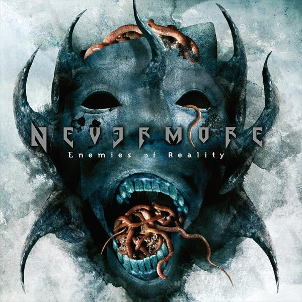 Nevermore : Enemies Of Reality (LP,Album,Remastered)