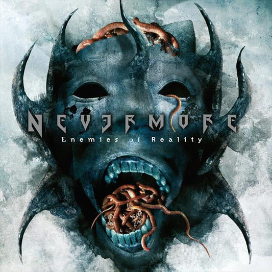 Nevermore : Enemies Of Reality (LP,Album,Remastered)