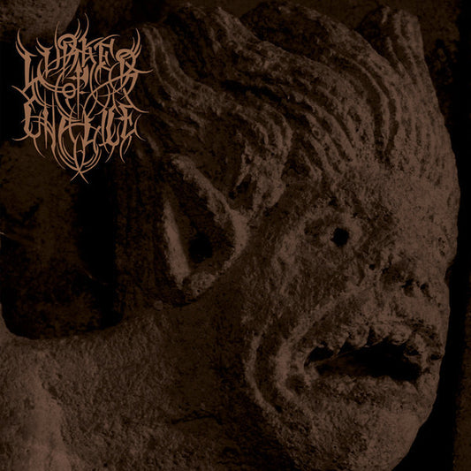 Lurker Of Chalice : Lurker Of Chalice (LP,Album,Reissue,Repress)