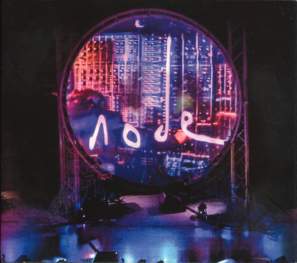 Node : Node Live (Album,Limited Edition)
