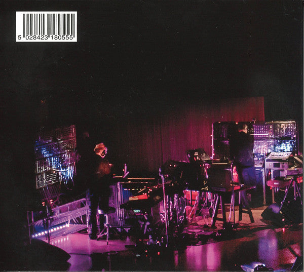 Node : Node Live (Album,Limited Edition)