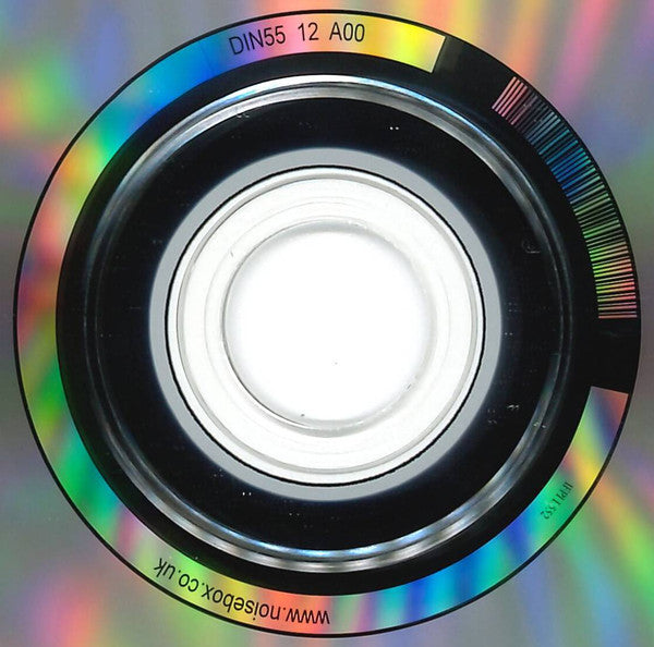 Node : Node Live (Album,Limited Edition)
