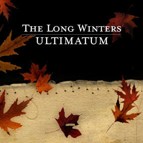 Long Winters, The : Ultimatum EP (EP,12")