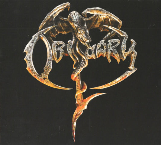Obituary : Obituary (Album)