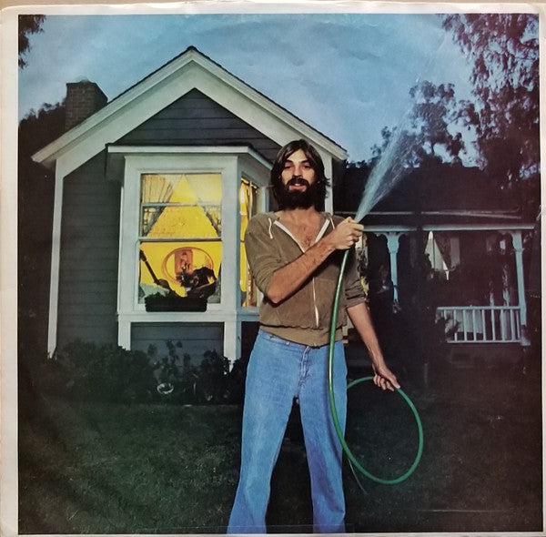 Kenny Loggins : Celebrate Me Home (LP,Album)