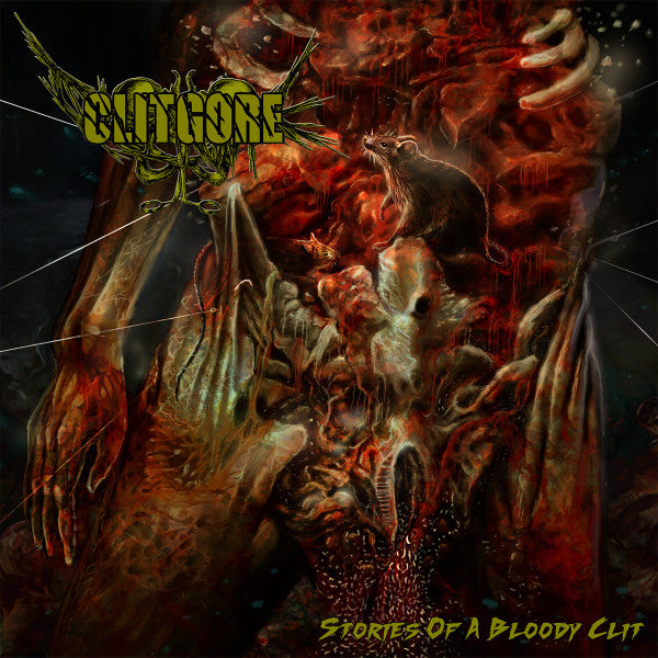 Clitgore : Stories Of A Bloody Clit ()