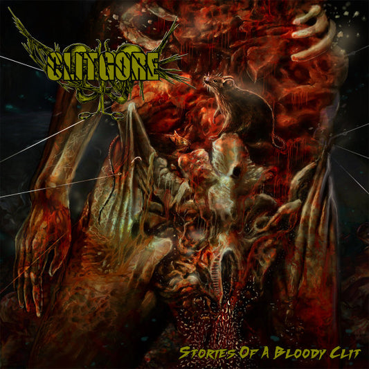 Clitgore : Stories Of A Bloody Clit ()