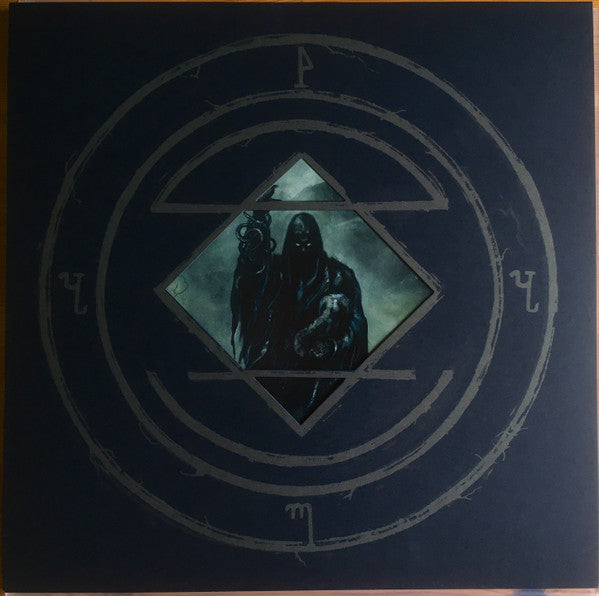 Uada : Cult Of A Dying Sun (LP,Album,Limited Edition)
