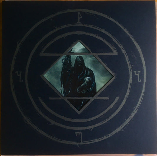 Uada : Cult Of A Dying Sun (LP,Album,Limited Edition)