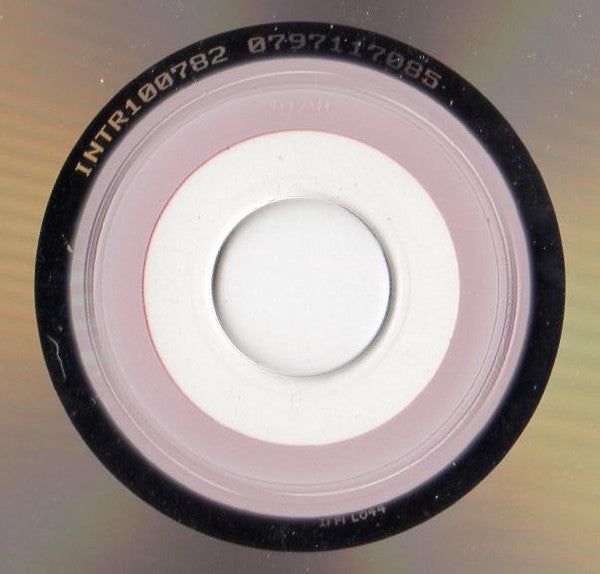 Queens Of The Stone Age : X Sampler (Promo,Sampler)