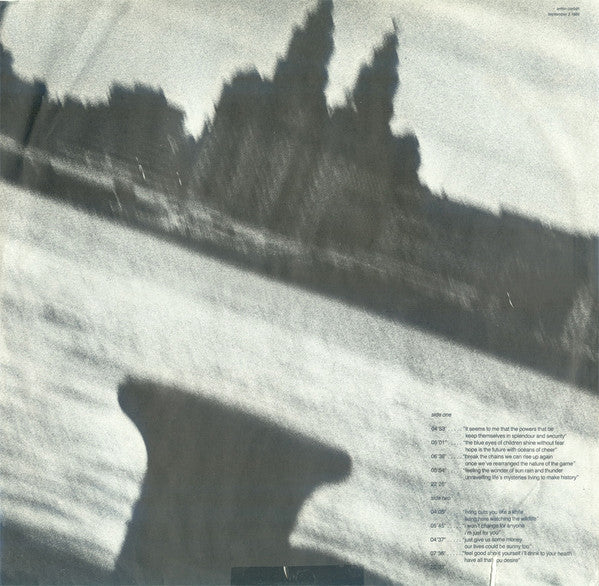 Frankie Goes To Hollywood : Liverpool (LP,Album)