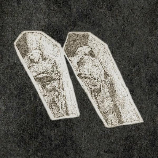 Mylingar : Döda Drömmar (LP,Album)