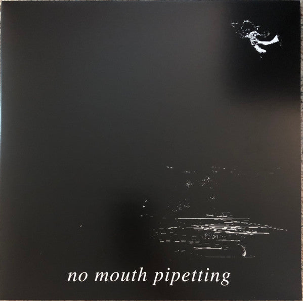 Treepeople : No Mouth Pipetting (LP,Album,Limited Edition,Reissue)