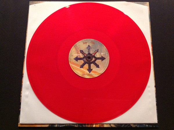Bolt Thrower : Realm Of Chaos (LP,Album,Reissue,Remastered)