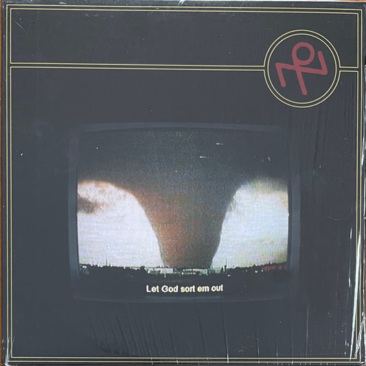 No Problem (2) : Let God Sort Em Out (LP,Album)
