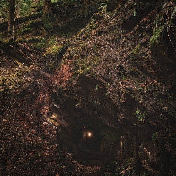 Baptists : Bloodmines (LP,Album,Reissue)