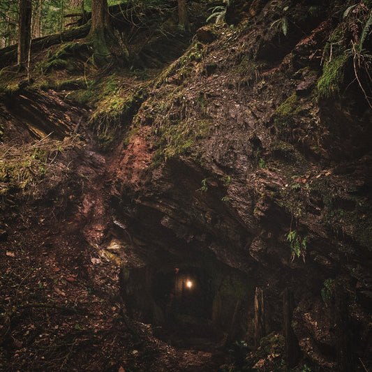 Baptists : Bloodmines (LP,Album,Reissue)