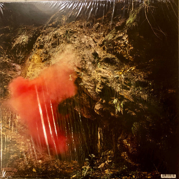 Baptists : Bloodmines (LP,Album,Reissue)