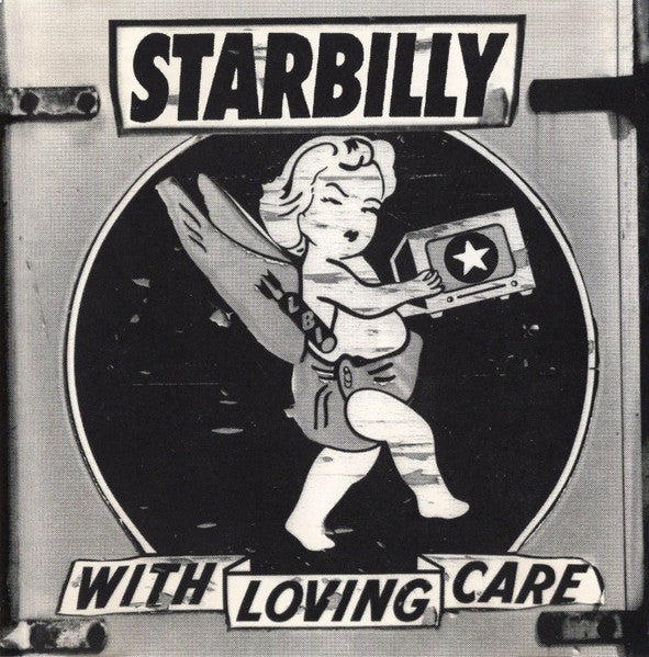 Starbilly : With Loving Care ()