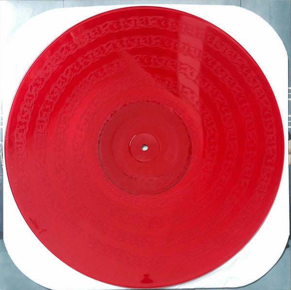 Run The Jewels : Stay Gold (12",Single Sided,Etched,Limited Edition)