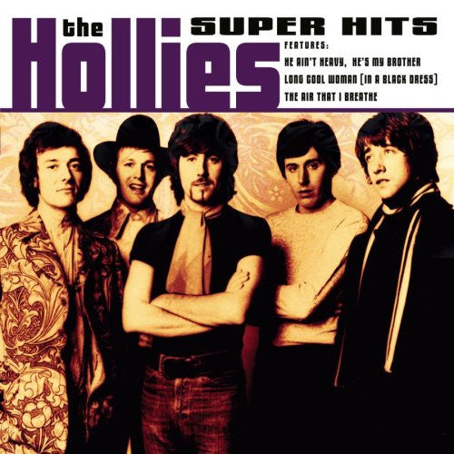 Hollies, The : Super Hits (Compilation)