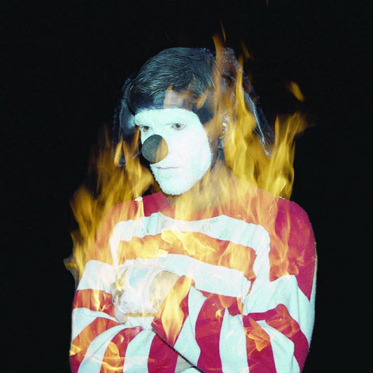 New Gods (2) : Burnpile (LP,45 RPM,Album)