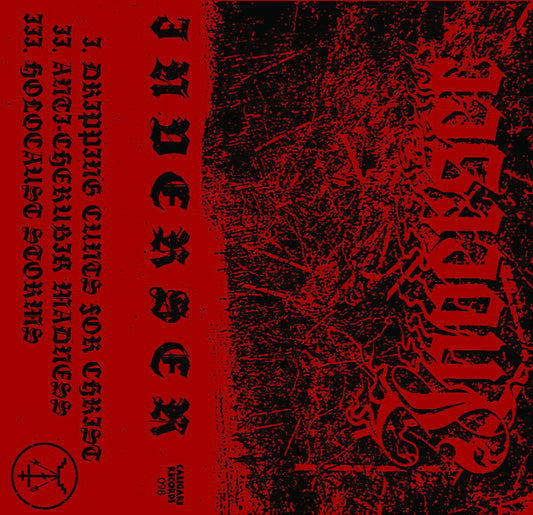 Inverser : Demo (Limited Edition)