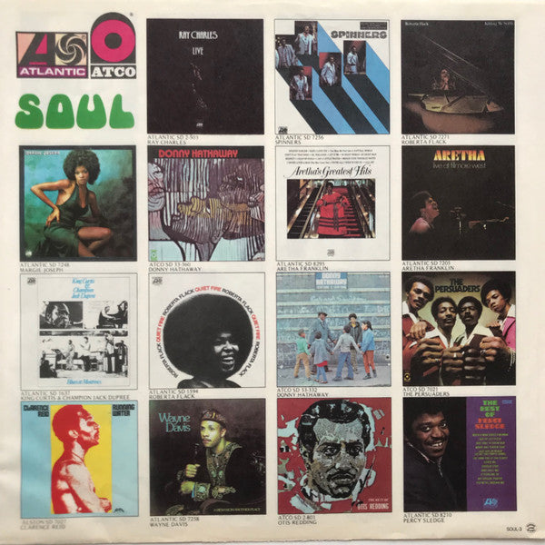 Spinners : Mighty Love (LP,Album)