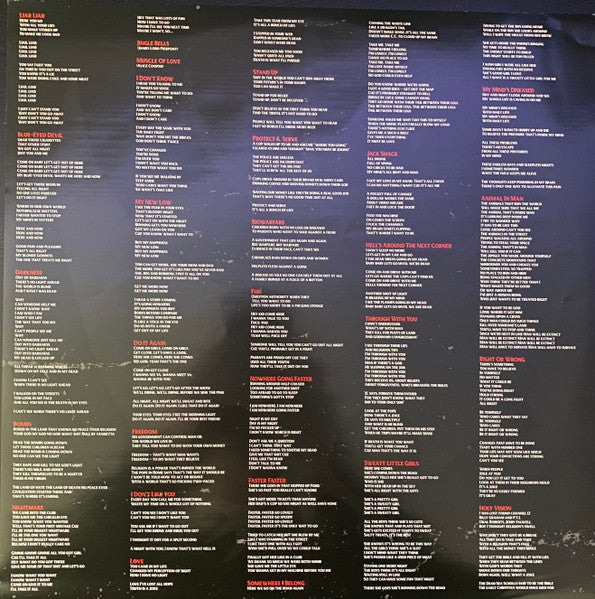 Battalion Of Saints : Complete Discography (LP,Compilation)