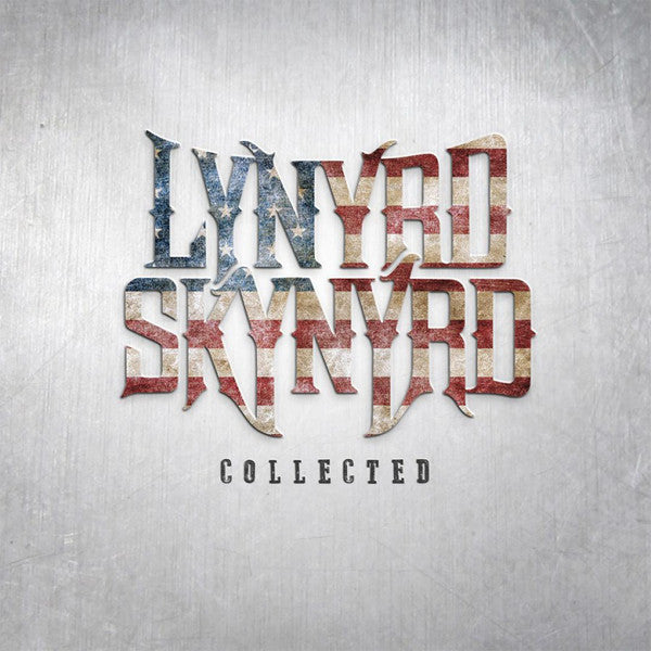 Lynyrd Skynyrd : Collected (LP,Album,Compilation)