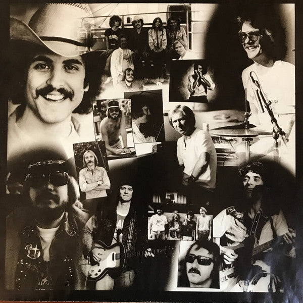 Emmylou Harris : Luxury Liner (LP,Album,Club Edition)