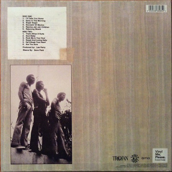 Silvertones, The : Silver Bullets (LP,Album,Club Edition,Reissue,Remastered)