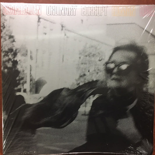 Deafheaven : Ordinary Corrupt Human Love (LP,Album)
