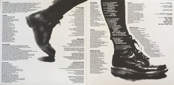Interrupters, The : Fight The Good Fight (LP,Album)