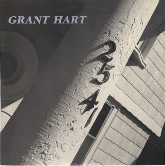 Grant Hart : 2541 (12",45 RPM,Single)