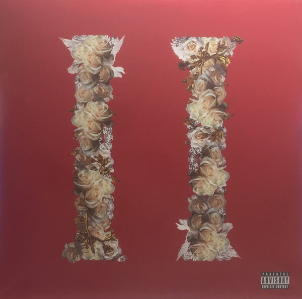 Migos : Culture II (LP,Album)