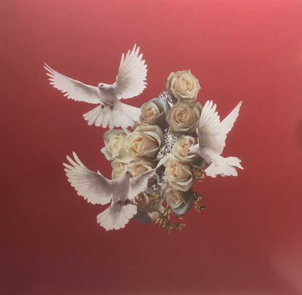 Migos : Culture II (LP,Album)