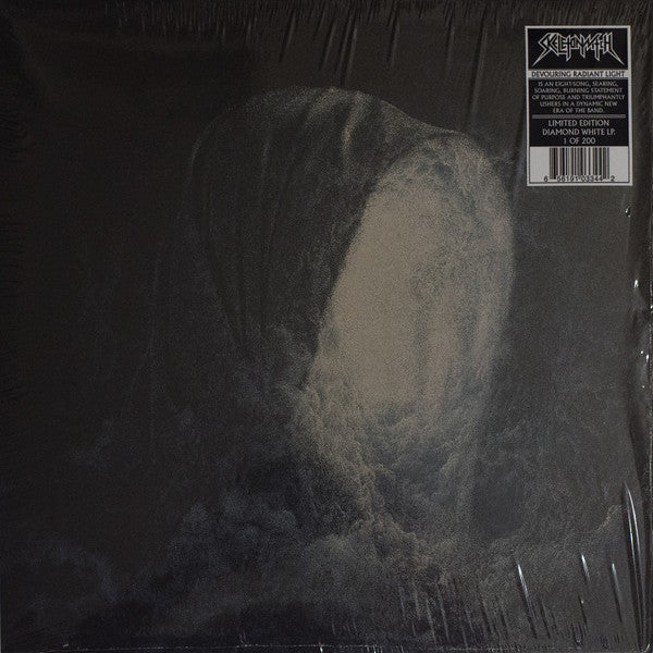 Skeletonwitch : Devouring Radiant Light (LP,Album,Limited Edition)