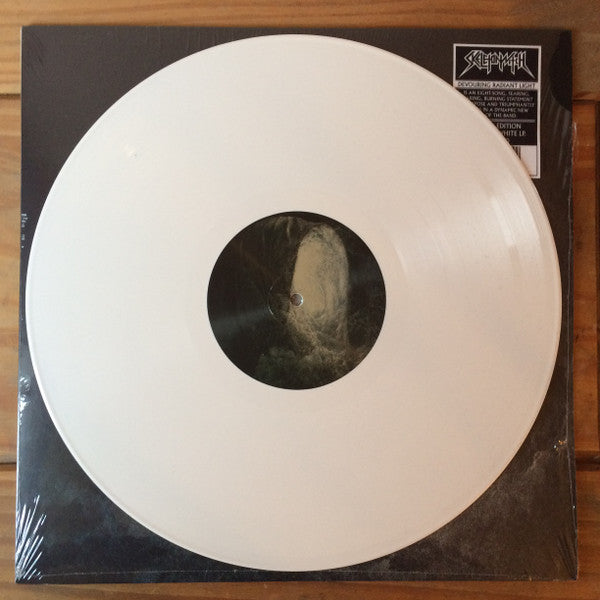 Skeletonwitch : Devouring Radiant Light (LP,Album,Limited Edition)