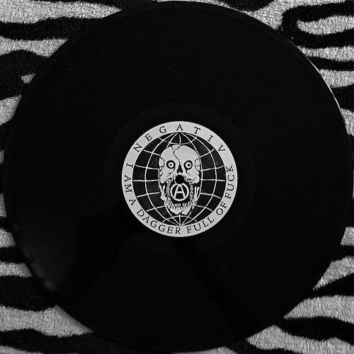 Negativ (8) : Projections (12",45 RPM,Mini-Album)