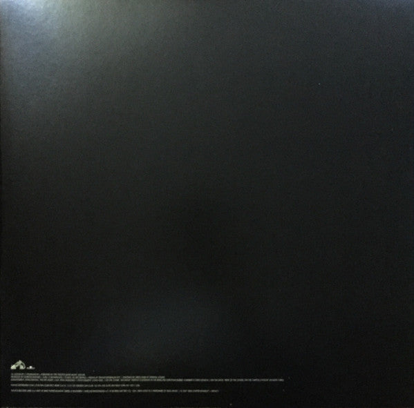 Strokes, The : Is This It (LP,Album,Reissue)