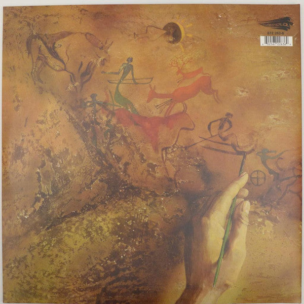 Moody Blues, The : To Our Childrens Childrens Children (LP,Album,Reissue,Stereo)