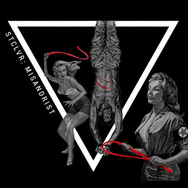 Streetcleaver : Misandrist (Limited Edition)