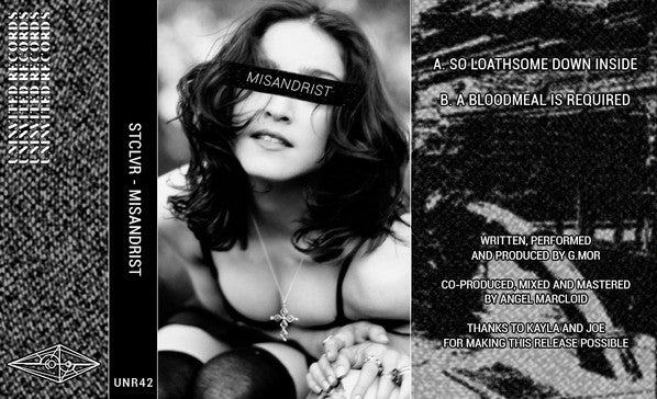 Streetcleaver : Misandrist (Limited Edition)