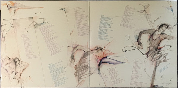 Flora Purim : Everyday, Everynight (LP,Album)