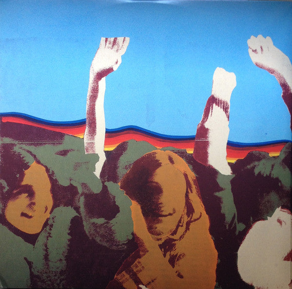 Chemical Brothers, The : Surrender (LP,Album)