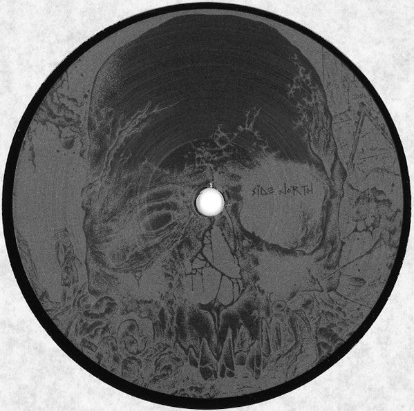 Butcher ABC : North Of Hell (LP,Album)